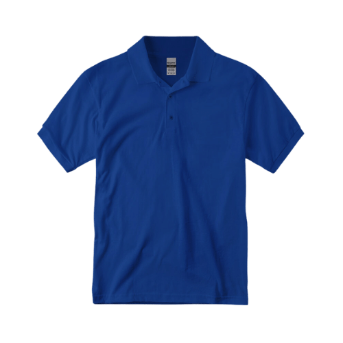 Royal Golf Shirt