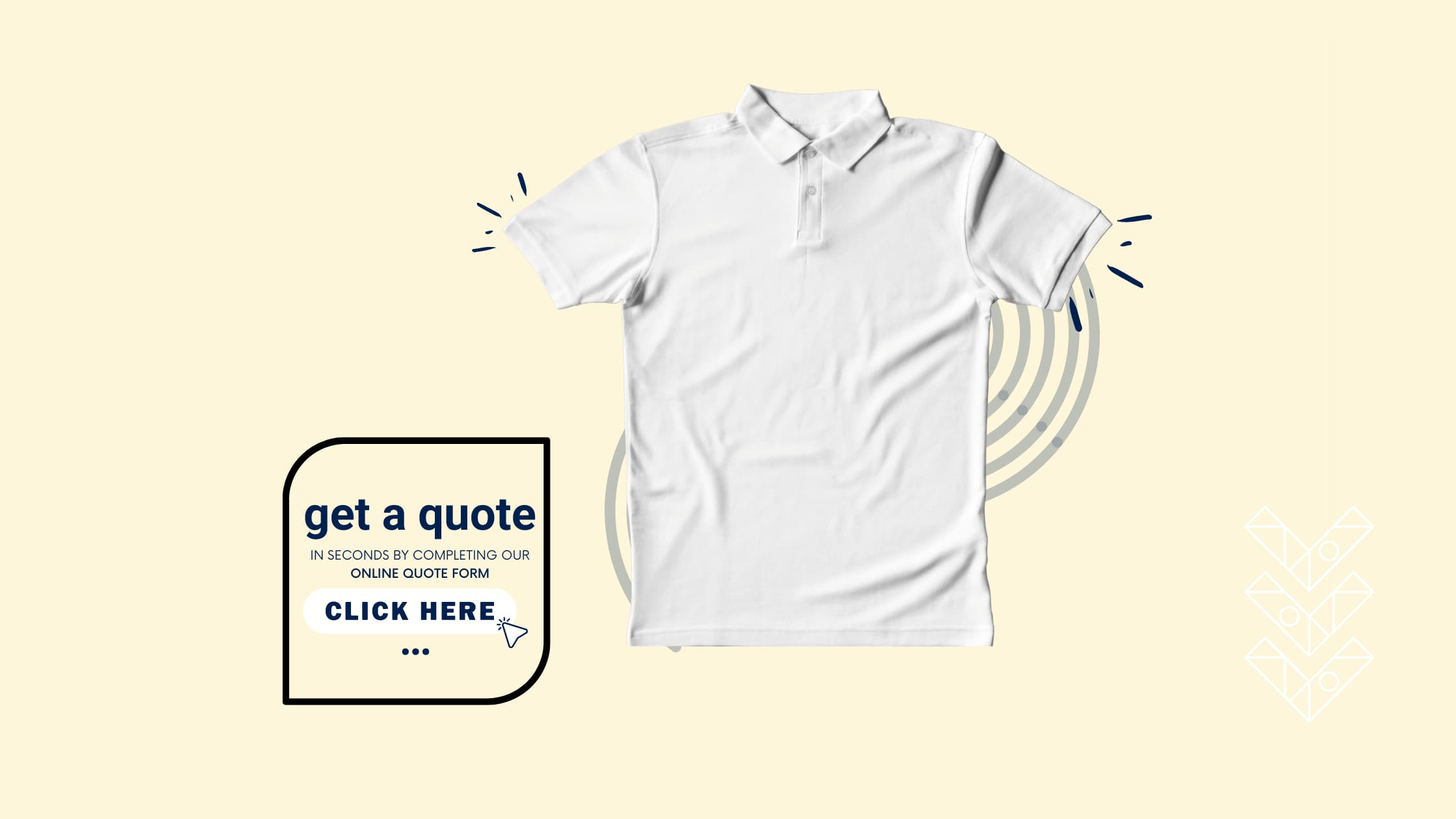 Polo Shirt Quote